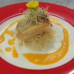 Restaurant Scheidberg