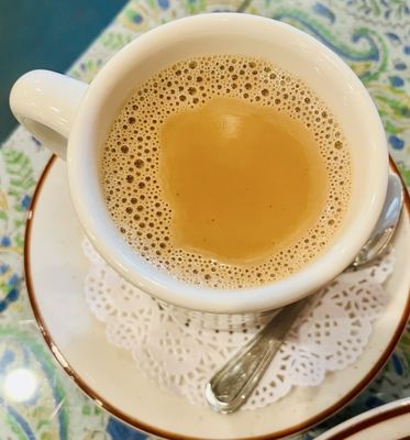 Avatar's Indian Bistro by null