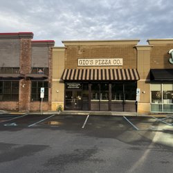 Gio's Pizza