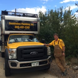 Bumblebee Plumbing