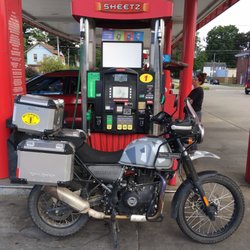 Sheetz