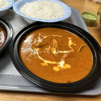 Pizza & Curry - Chicken Tikka Masala - Pizza Near Me - Cockeysville, Maryland Pizza & Curry - Chicken Tikka Masala - Pizza Near Me - Cockeysville, Maryland
