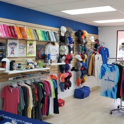 Fully Promoted - Showroom