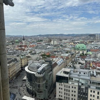 Domkirche St. Stephan - Churches Near Me - Vienna, 9