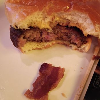 Texas Roadhouse - The burger that made me sick - Steakhouses Near Me - Ruston, Louisiana Texas Roadhouse - The burger that made me sick - Steakhouses Near Me - Ruston, Louisiana