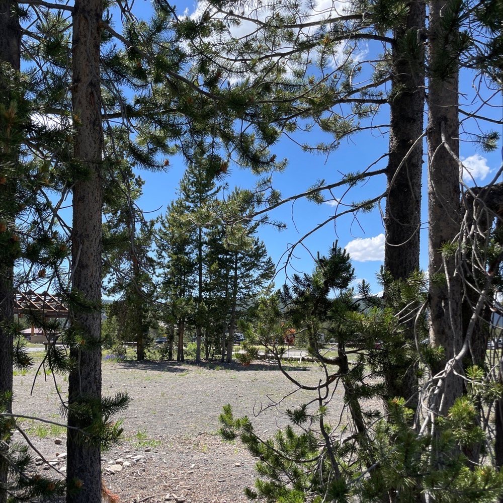 YELLOWSTONE PARK SERVICE STATIONS Updated October 2024 19 Photos