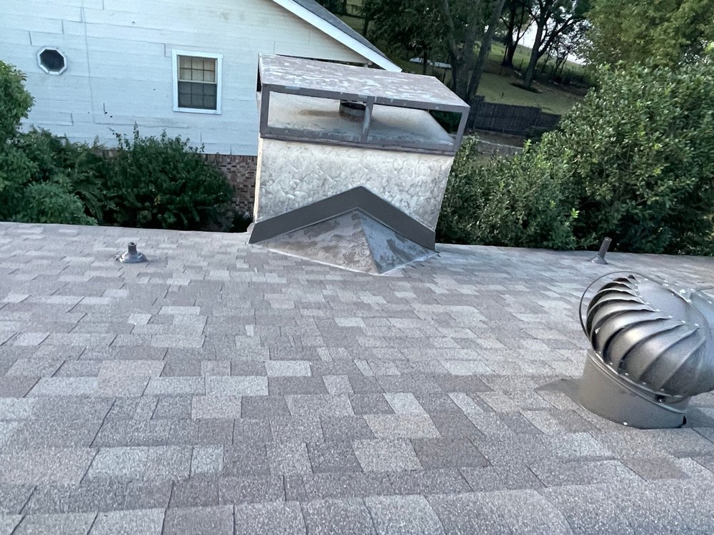 Slide of Good Guys Roofing