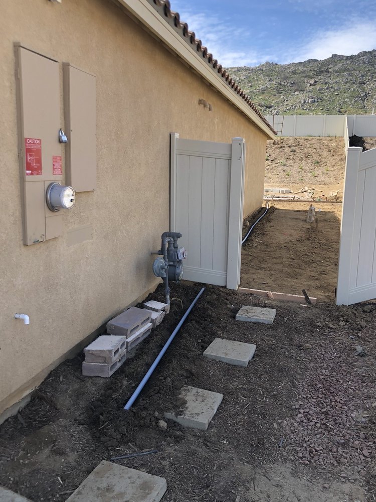 HEMET VALLEY PIPE & SUPPLY 13 Photos 1590 Commerce Ln, San Jacinto