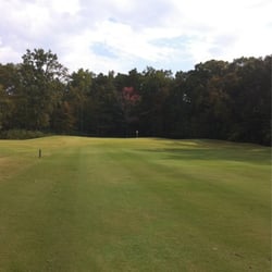 Point Mallard Golf Course