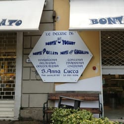 Bontà Yogurt