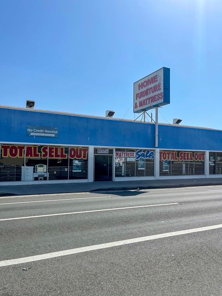 HOME FURNITURE & APPLIANCES Updated September 2024 10 Reviews