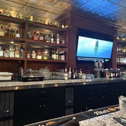 Bar Bar