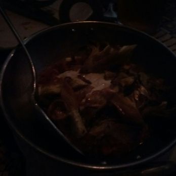 Oleana Restaurant - Turkish Near Me - Cambridge, Massachusetts