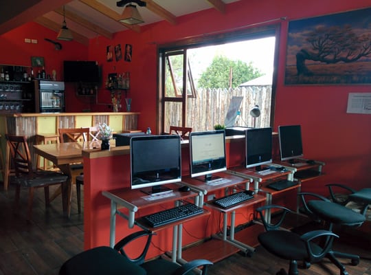 The Singing Lamb Hostel by null