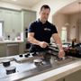 Vertex Appliance Repair