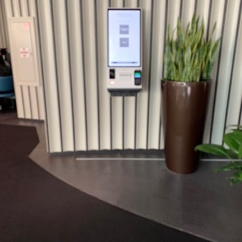 Proper Eats Food Hall - Ordering Kiosk - Food Court Near Me - Las Vegas, Nevada