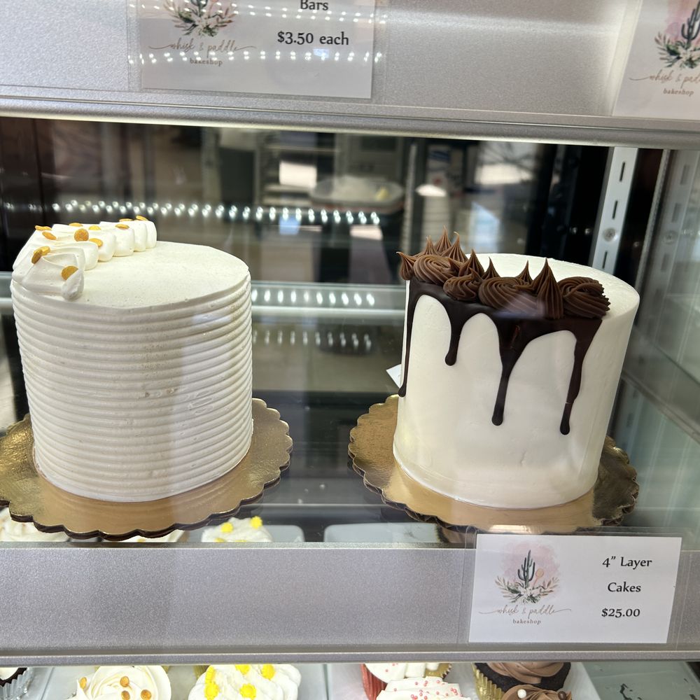 Whisk & Paddle Bakeshop - Bakeries Near Me - Gilbert, Arizona Whisk & Paddle Bakeshop - Bakeries Near Me - Gilbert, Arizona