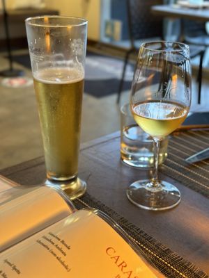 Carasau Ristorante by null