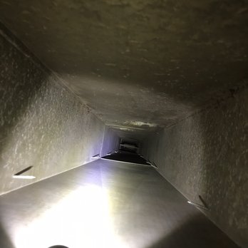 Angel's Duct Cleaning Services Chicago - After - Air Duct Cleaning Near Me - Chicago, Illinois