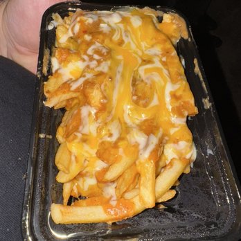 Bravo Burgers - Small chili fries with combo order for 21$ i expect a full order - Breakfast & Brunch Near Me - Chino Hills, California Bravo Burgers - Small chili fries with combo order for 21$ i expect a full order - Breakfast & Brunch Near Me - Chino Hills, California