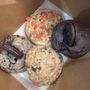 Duchess Cookies