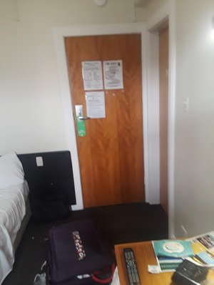 Hotel Waterloo & Backpackers by null