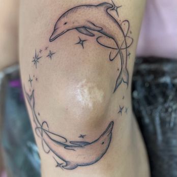 Ink Therapy Studio - Tattoo Near Me Ink Therapy Studio - Tattoo Near Me
