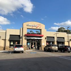 Exxon Tiger Mart