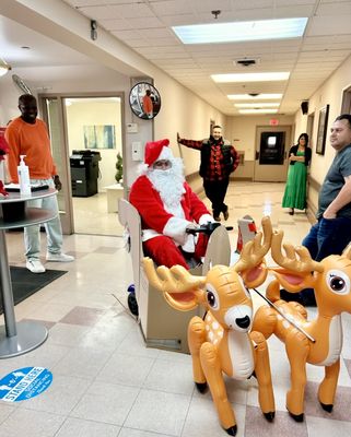 Spring Creek Nursing and Rehab