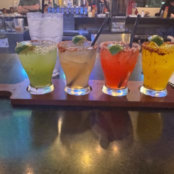 Casa Valencia - Seafood Near Me - Tucson, Arizona
