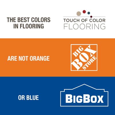 TOUCH OF COLOR Updated June 2025 23 Photos 11 Reviews 5017 L 