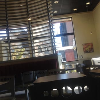McDonald's - the inside of a restaurant - Burgers Near Me - Spokane, Washington McDonald's - the inside of a restaurant - Burgers Near Me - Spokane, Washington