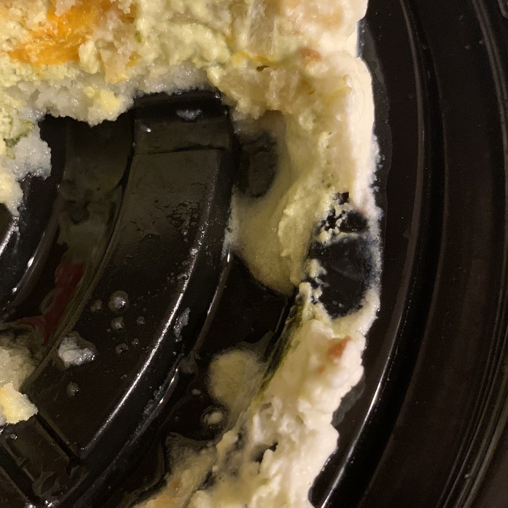 O Bread Bakery - This is gross and the most wtf cake I have ever had in my life. - Coffee & Tea Near Me - Annandale, Virginia O Bread Bakery - This is gross and the most wtf cake I have ever had in my life. - Coffee & Tea Near Me - Annandale, Virginia