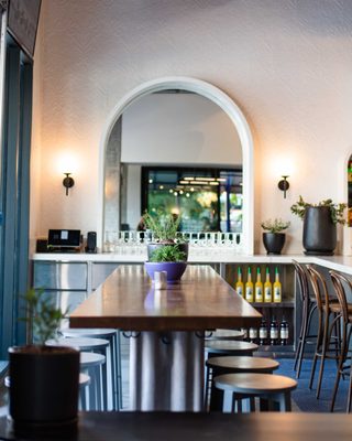 Superfine Pizza & Bar (Superfine Playa) by null