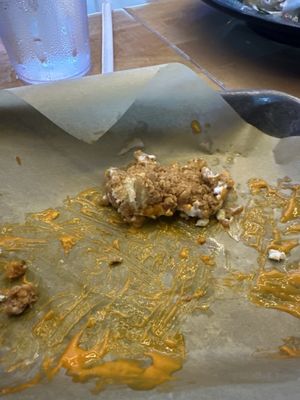 Buffalo Wild Wings by null