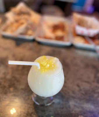 Cullum's Attagirl by null