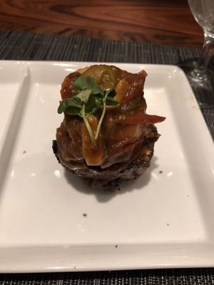 Del Frisco's Double Eagle Steakhouse by null Del Frisco's Double Eagle Steakhouse by null