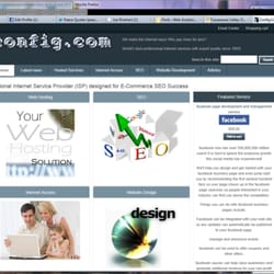 Config - config.com website.