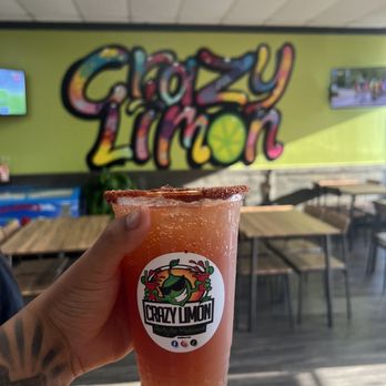Crazy Limón - Michelada - Mexican Near Me - Hillsboro, Oregon Crazy Limón - Michelada - Mexican Near Me - Hillsboro, Oregon