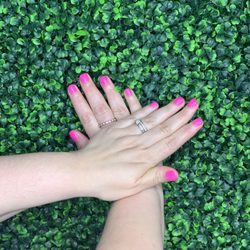 Mixed Elements: Salon Spa Boutique
