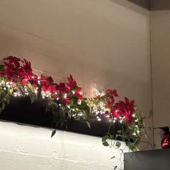 Pace Kitchen - Holiday decorations - Tapas/Small Plates Near Me - Snohomish, Washington