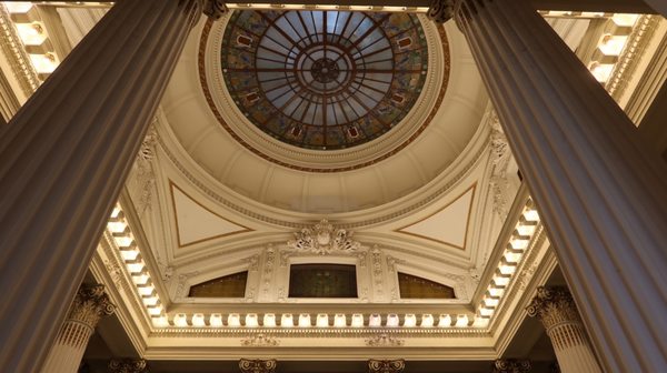 National Taiwan Museum by null