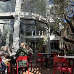 Café MuRo