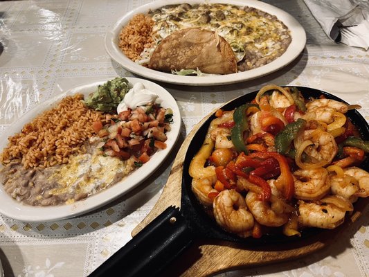 Francisco's Mexican Grill by null