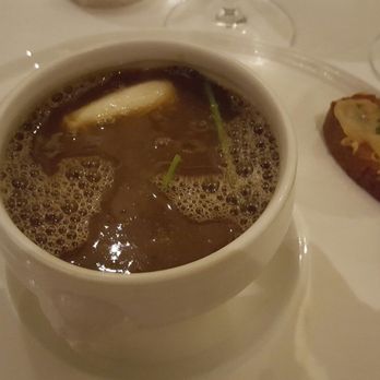 Azur - FRENCH Onion Soup - French Near Me - Iztapalapa, DIF