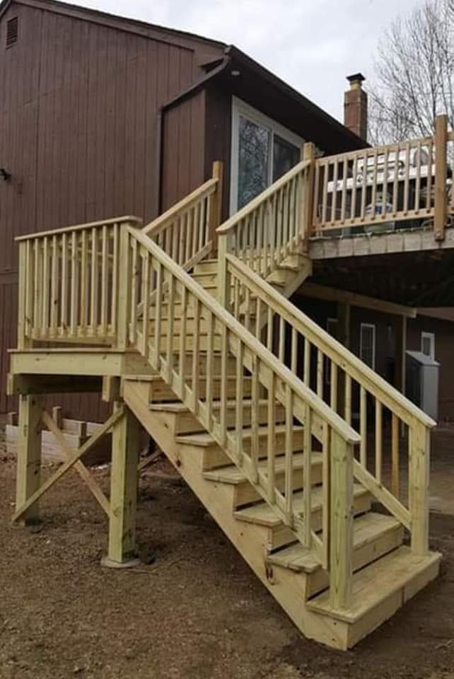 Slide of HomeDoc Construction