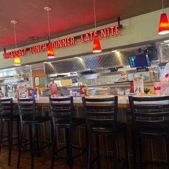 Denny's - Breakfast Bar - Diners Near Me - El Segundo, California Denny's - Breakfast Bar - Diners Near Me - El Segundo, California
