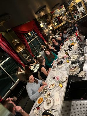 Fat of the Land by null