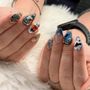 Pearl Nails 