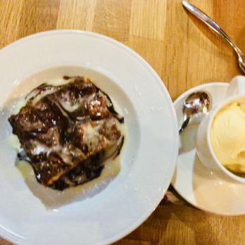 Didi’s Downtown - Bread Pudding - Cheesesteaks Near Me - Frisco, Texas Didi’s Downtown - Bread Pudding - Cheesesteaks Near Me - Frisco, Texas